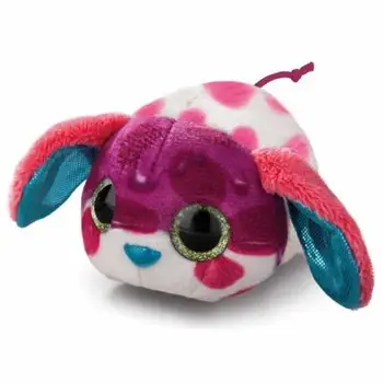 Doggy Sluffy plush toy wheels Manual created items 
Doggy Sluffy plush toy wheels Manual created items