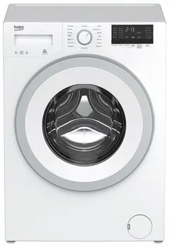 Washing machine Beko WKY 60831 PTZYW2 
Washing machine Beko WKY 60831 PTZYW2