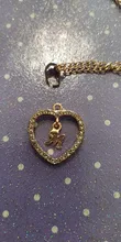 Collar con colgante de corazón con iniciales para mujer, collar con 26 letras de circón, regalos para niñas, accesorios de la primera letra