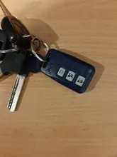 Funda para llavero B9/B6 One Way, carcasa para sistema de alarma para coche, Control remoto StarLine B9 B6