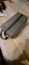 Storage-Bag Mesh Travel Swimming-Wash Naturhike Waterproof Portable TPU Business Cloth