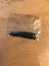 Insert Cnc-Lathe-Tool Torx-Screw M2.2 Carbide M1.8 M2.5 M3.5 20-50pcs M5 M6 M4 M1.6