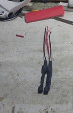 ANPWOO-Mini micrófono con Monitor de sonido, dispositivo para camioneta con Audio de alta sensibilidad, 56db, micrófono diminuto para cámara de seguridad CCTV micrófono del CCTV