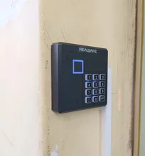 Etiquetas RFID para Control de acceso, 100 Uds., 125KHz, 11 colores, TK4100 EM4100, tarjetas RFID para mandos de proximidad, tiempo de asistencia