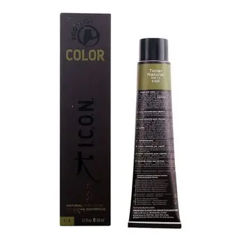 Colouring Cream Ecotech Color I.c.o.n. 
Colouring Cream Ecotech Color I.c.o.n.