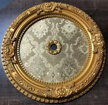 Decogold home decoration Palace ceiling accessory 60 cm European palace style classic artistic Ceiling, ceiling tile house
Decogold home decoration Palace ceiling accessory 60 cm European palace style classic artistic Ceiling, ceiling tile house