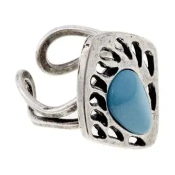 Ladies' Ring Cristian Lay 437810 (17,1 mm) 
Ladies' Ring Cristian Lay 437810 (17,1 mm)