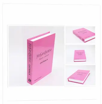 Yves Saint Lauren Book Box Beautiful And Modern Looking Rectangle And Comfortable Convenient Standard Size
Yves Saint Lauren Book Box Beautiful And Modern Looking Rectangle And Comfortable Convenient Standard Size