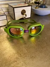 Gafas de natación antiniebla para hombre y mujer, lentes profesionales impermeables para natación y buceo