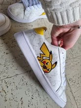 Zapatillas de Skateboarding para hombre y mujer, calzado deportivo moderno, moderno y moderno, estilo coreano