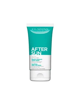 APRÈS SOLEIL Baume apaisant 150 ml
APRÈS SOLEIL Baume apaisant 150 ml
