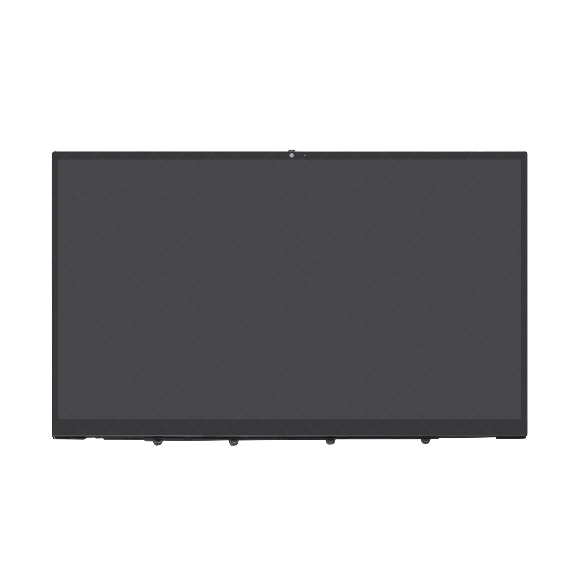15.6'' FHD 1920x1080 Laptop LCD Panel Screen Assembly For Lenovo Yoga C740 15IML C740-15 B156HAN02.5
15.6'' FHD 1920x1080 Laptop LCD Panel Screen Assembly For Lenovo Yoga C740 15IML C740-15 B156HAN02.5