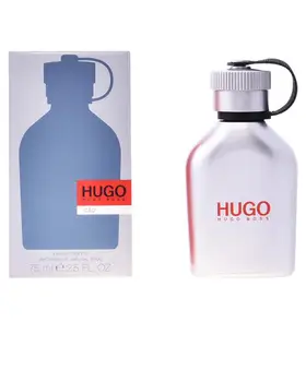 

HUGO BOSS-HUGO HUGO ICED Eau de Toilette vaporizer 75 ml