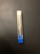 End-Mill Drill-Bit Milling-Cutter Teeth-Bit Rotary Burrs Corn Tungsten Steel Carbide