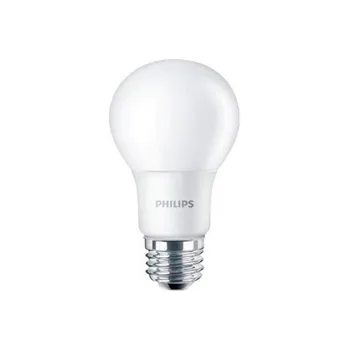 Lamp Philips ledbulb 6-50 W E 27 3000 K 230 VA 60/PF
Lamp Philips ledbulb 6-50 W E 27 3000 K 230 VA 60/PF