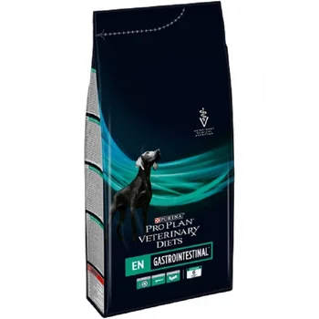 

Purina PRO PLAN Veterinary Diets Canine en Alimento para Perros de Todas las Edades con Trastornos Intestinales 1,5 Kg