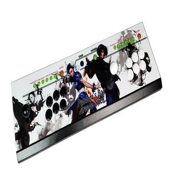 Arcade pandora games box 3d zero delay 2650 games in 1 wired version just on sale
Arcade pandora games box 3d zero delay 2650 games in 1 wired version just on sale