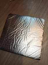 Foil Heatbed-Sticker Ender 3d-Printer Self-Adhesive-Insulation Cotton for 3-Pro 220/310mm