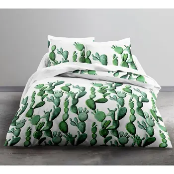 Adornment duvet cotton Cactus TODAY 220x240 cm
Adornment duvet cotton Cactus TODAY 220x240 cm