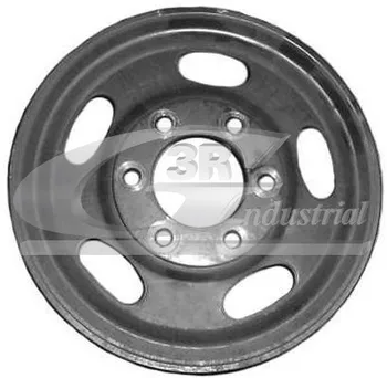 CRANKSHAFT PULLEY 150x39-5PK.COMPATIBLE WITH. OPEL: ASTRA CORSA D, AGILA, CORSA C, MERIVA
CRANKSHAFT PULLEY 150x39-5PK.COMPATIBLE WITH. OPEL: ASTRA CORSA D, AGILA, CORSA C, MERIVA