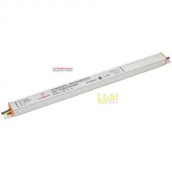 Power supply arv-12036-long-d (12V, 3A, 36W) 1 PCs Arlight 026419(1) 
Power supply arv-12036-long-d (12V, 3A, 36W) 1 PCs Arlight 026419(1)