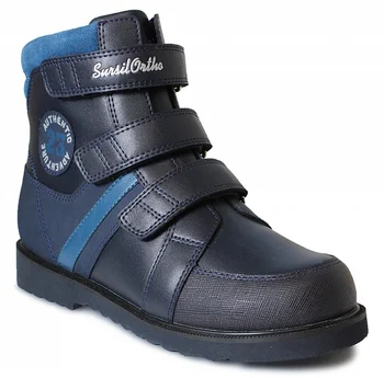 Orthopedic shoes SursilOrtho 23-289
Orthopedic shoes SursilOrtho 23-289