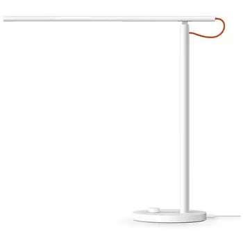 Mi Light Led Desk Lamp 1s WhiteXIAOMI36.57
Mi Light Led Desk Lamp 1s WhiteXIAOMI36.57