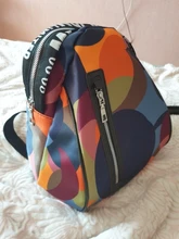 Mochila antirrobo de moda para mujer, mochila de tela Oxford de alta calidad, mochila bonita estilo escolar para niñas, mochila de viaje para mujer