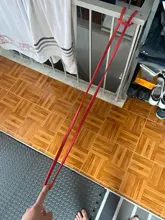 Bandas de goma unisex para fitness, cinta de yoga y pilates, expansor de lazo elástico para crossfit, equipo de fuerza para ejercicio en el gimnasio de 208cm