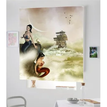 Blind Iroa Digital Fantasy 012! ROLLER BLINDS TRANSLUCENT! (100X170)
Blind Iroa Digital Fantasy 012! ROLLER BLINDS TRANSLUCENT! (100X170)