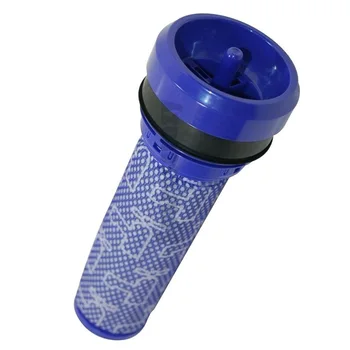 Vacuum Cleaner Filter Replacement For Post Filter Dyson DC28C DC37 DC39 DC53 - 923413-01
Vacuum Cleaner Filter Replacement For Post Filter Dyson DC28C DC37 DC39 DC53 - 923413-01