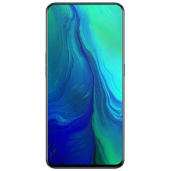 Smartphone Oppo Reno azure ocean
Smartphone Oppo Reno azure ocean