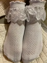 4 par/lote novedad de verano para niñas, calcetines de malla de algodón con adorno para dulces, calcetines para niños de 1 a 12 años