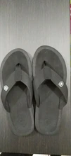 Beach Sandals Slippers Flats-Shoes Men flip-Flops Plus-Size Brand Summer for 48 49-50