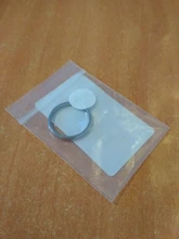 De moda Simple de acero inoxidable de oro rosa dedo anillo de plata Anillos de Color para las mujeres joyería fina Anillos tamaño 4-10