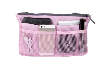Organizer for MP-1 bag (pink)
Organizer for MP-1 bag (pink)