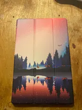 Funda para tableta Samsung Galaxy Tab A7 10,4 SM-T500/T505, soporte plegable ajustable, A7 10,4 2020