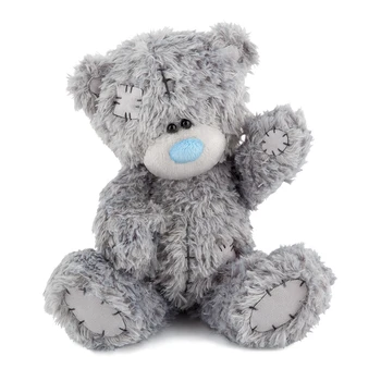 Set for sewing textile doll Miadolla MTY-0210 "Bear Татти Teddy"
Set for sewing textile doll Miadolla MTY-0210 "Bear Татти Teddy"