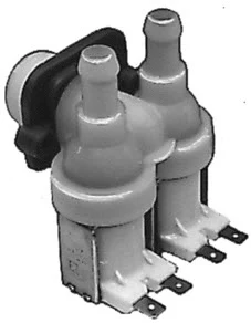 Electrovalve 2 way 90 ° standard TP
Electrovalve 2 way 90 ° standard TP