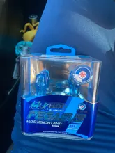 Bombillas halógenas para faro delantero de coche, lámparas para luces exteriores, Super brillantes, DC 12V H4 100W 6000K, 2 uds.