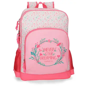 Backpack Double Compartment Movom Never Stop
Backpack Double Compartment Movom Never Stop