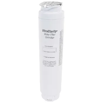 Water filter Bosch ultraclarity for side-by-Syde 00740560
Water filter Bosch ultraclarity for side-by-Syde 00740560