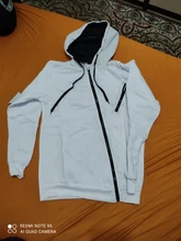 2021 nuevo primavera invierno moda Casual de sudaderas con capucha de hombres Sudadera con capucha cremallera Tops de talla grande 3XL