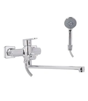 Bath mixer rossinka i35-32
Bath mixer rossinka i35-32