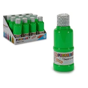 Tempera Pincello Green 120 ml
Tempera Pincello Green 120 ml