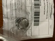 Anillo de estilo gótico para hombre y mujer, sortija de serpiente con diseño de garra de dragón y animales, Estilo Vintage, Punk, Hip Hop, apertura ajustable, regalo de joyería