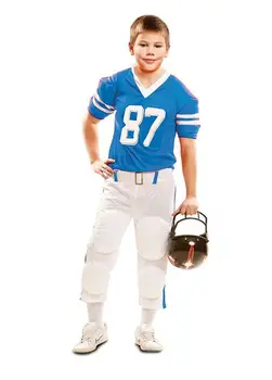 Player blue rugby 3-4 years child ref.203683
Player blue rugby 3-4 years child ref.203683