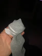 2020 calcetines de niñas bebé nuevo niños chica lazo grande hasta la rodilla largo suave calcetines Bowknot 100% algodón 0-3 años calcetines recién nacido