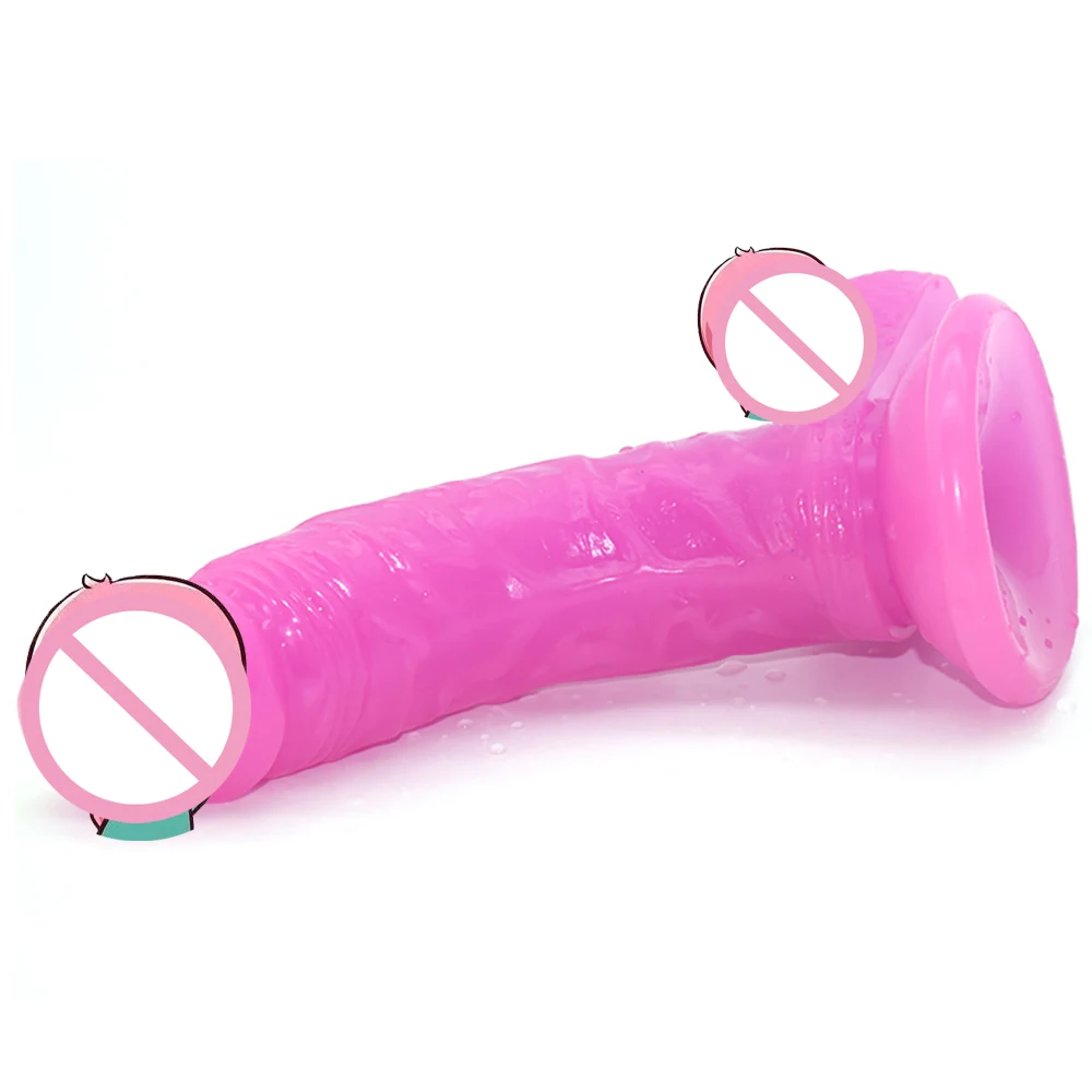 Фаллоимитатор 16 См