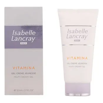 Regenerative Cream Isabelle Lancray
Regenerative Cream Isabelle Lancray